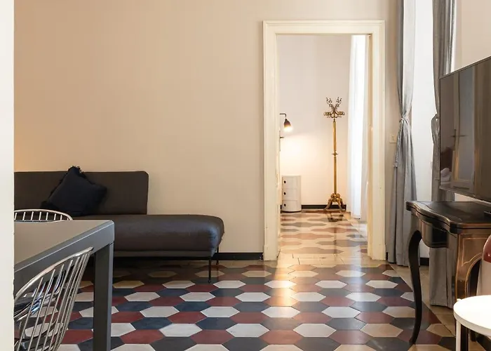 One Bedroom Isola - Mirable Pm