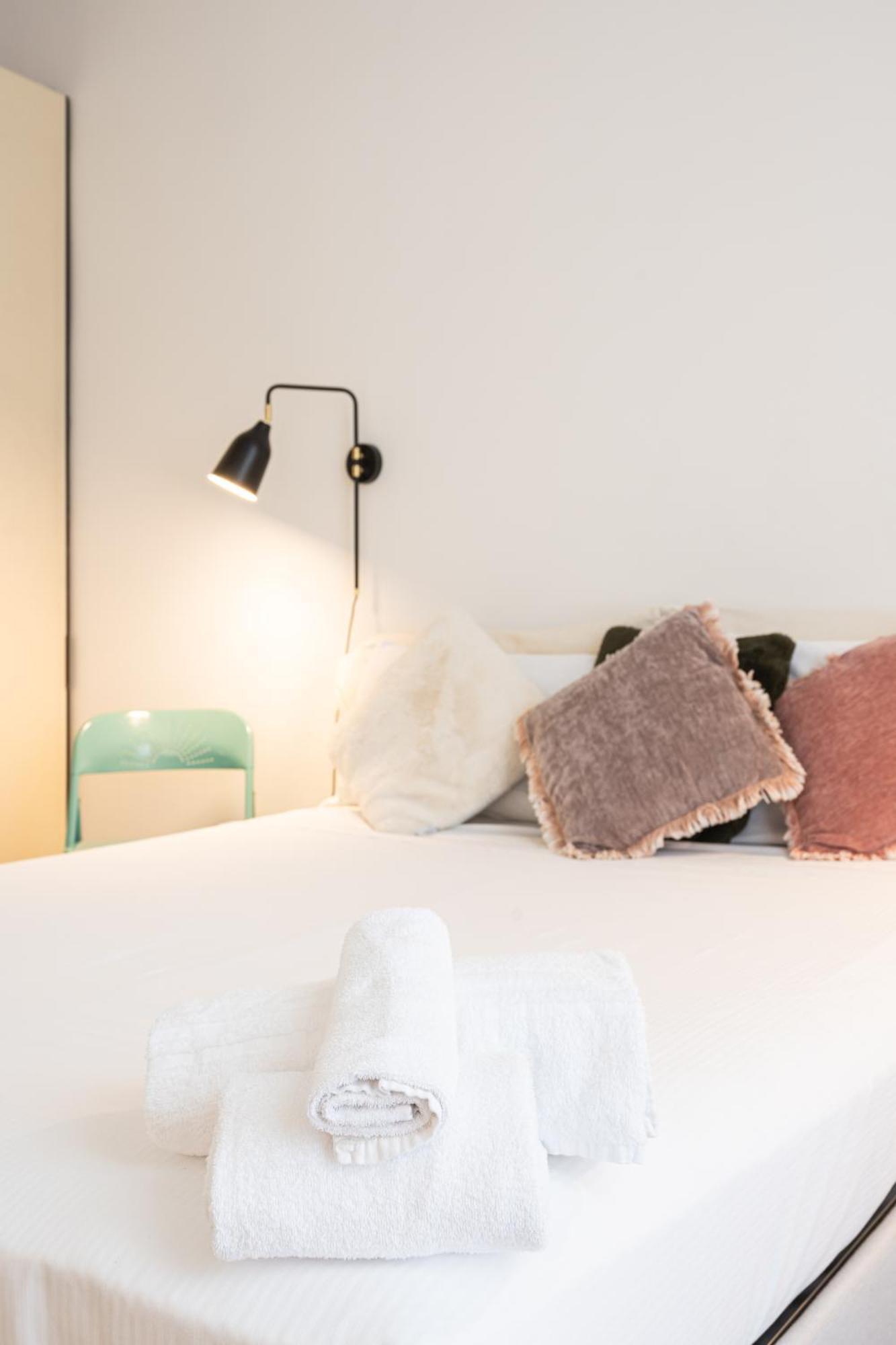 One Bedroom Isola - Mirable Pm Milan