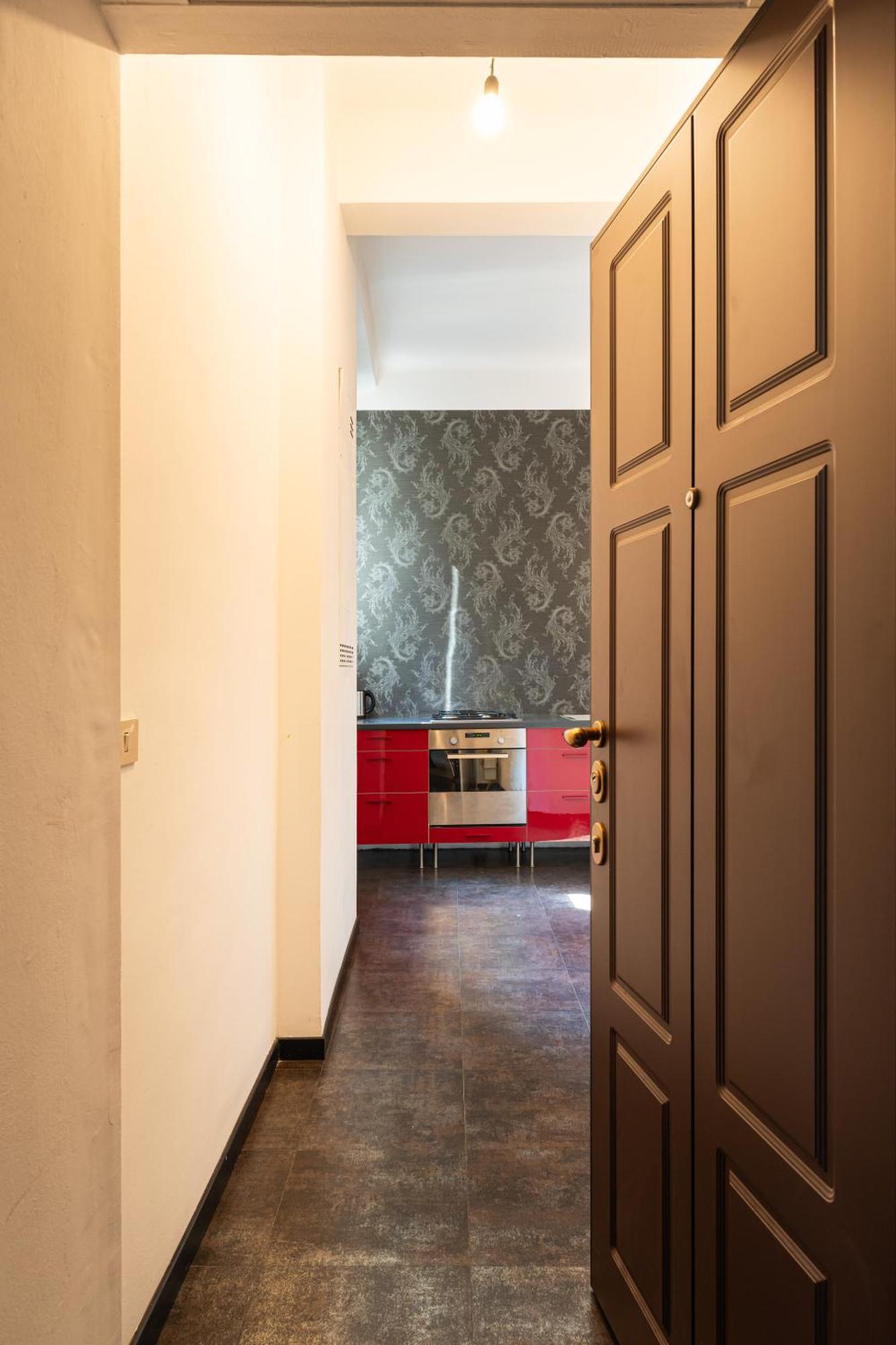 One Bedroom Isola - Mirable Pm * Milan