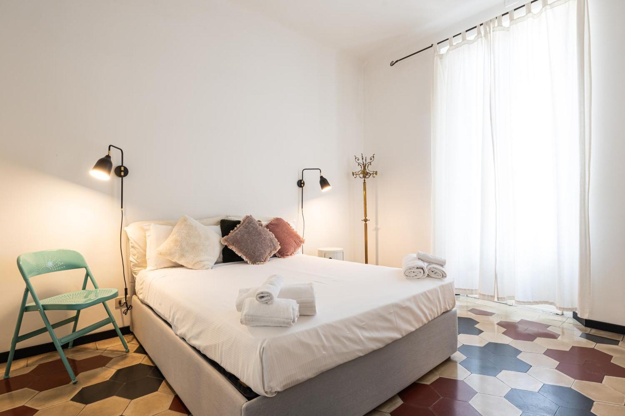One Bedroom Isola - Mirable Pm Milan