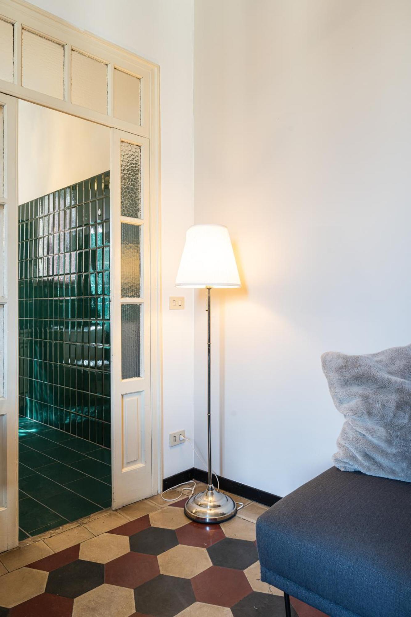One Bedroom Isola - Mirable Pm * Milan