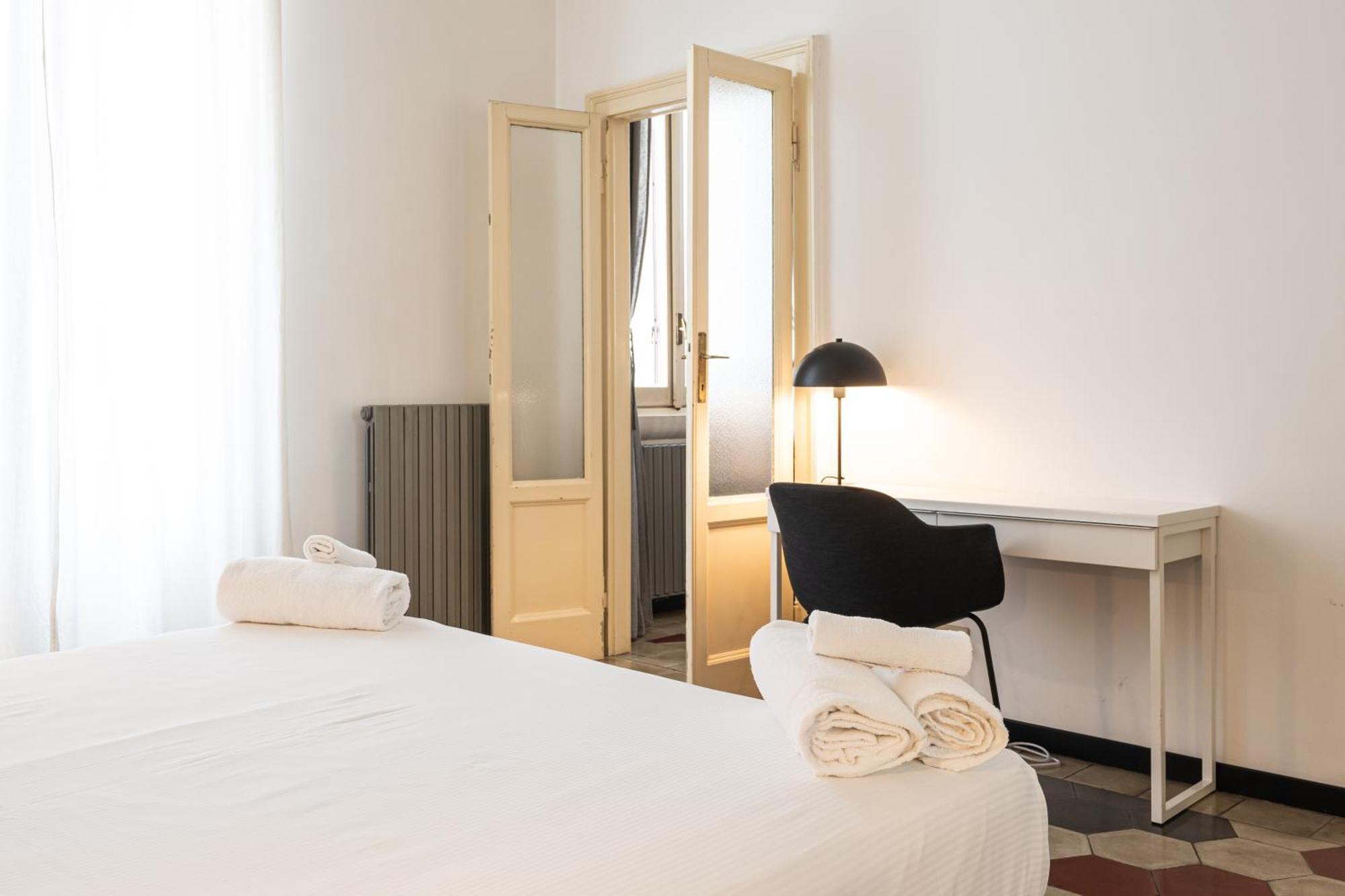 One Bedroom Isola - Mirable Pm Appartement Milan