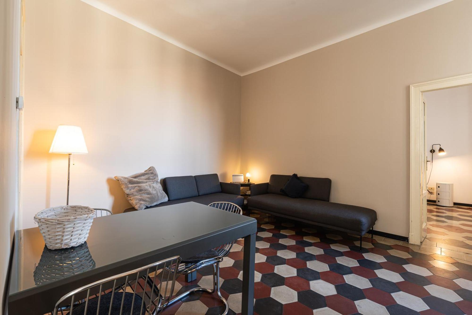 One Bedroom Isola - Mirable Pm
