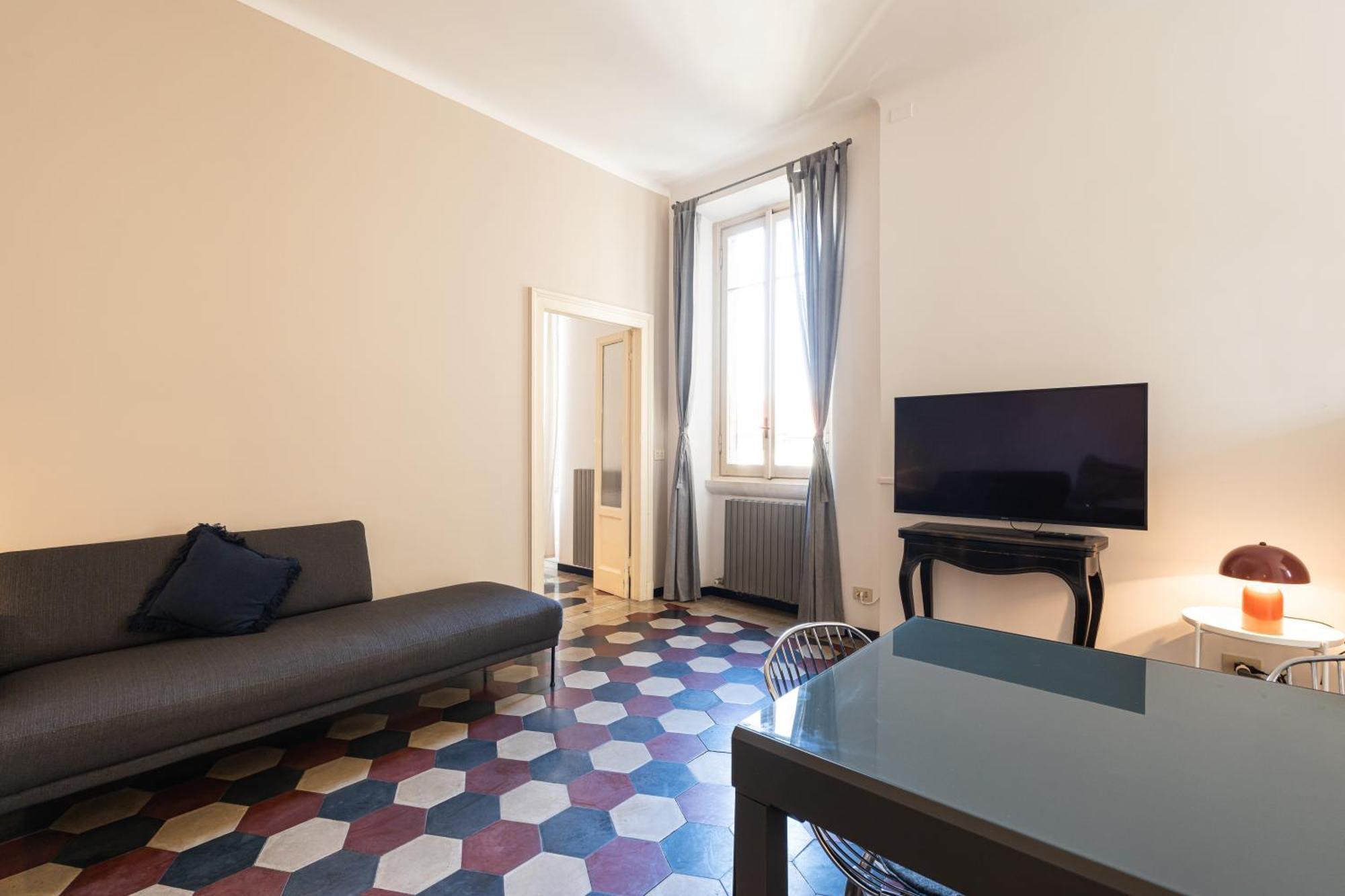 Appartement One Bedroom Isola - Mirable Pm