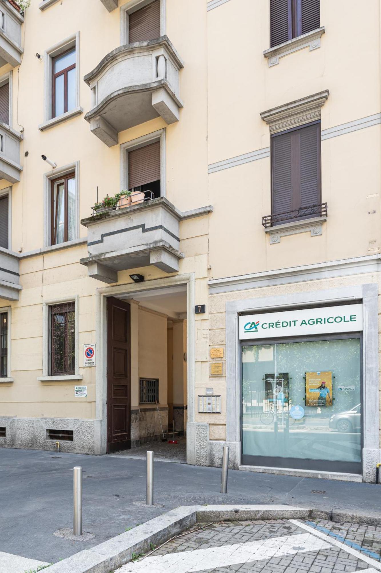 One Bedroom Isola - Mirable Pm Appartement *