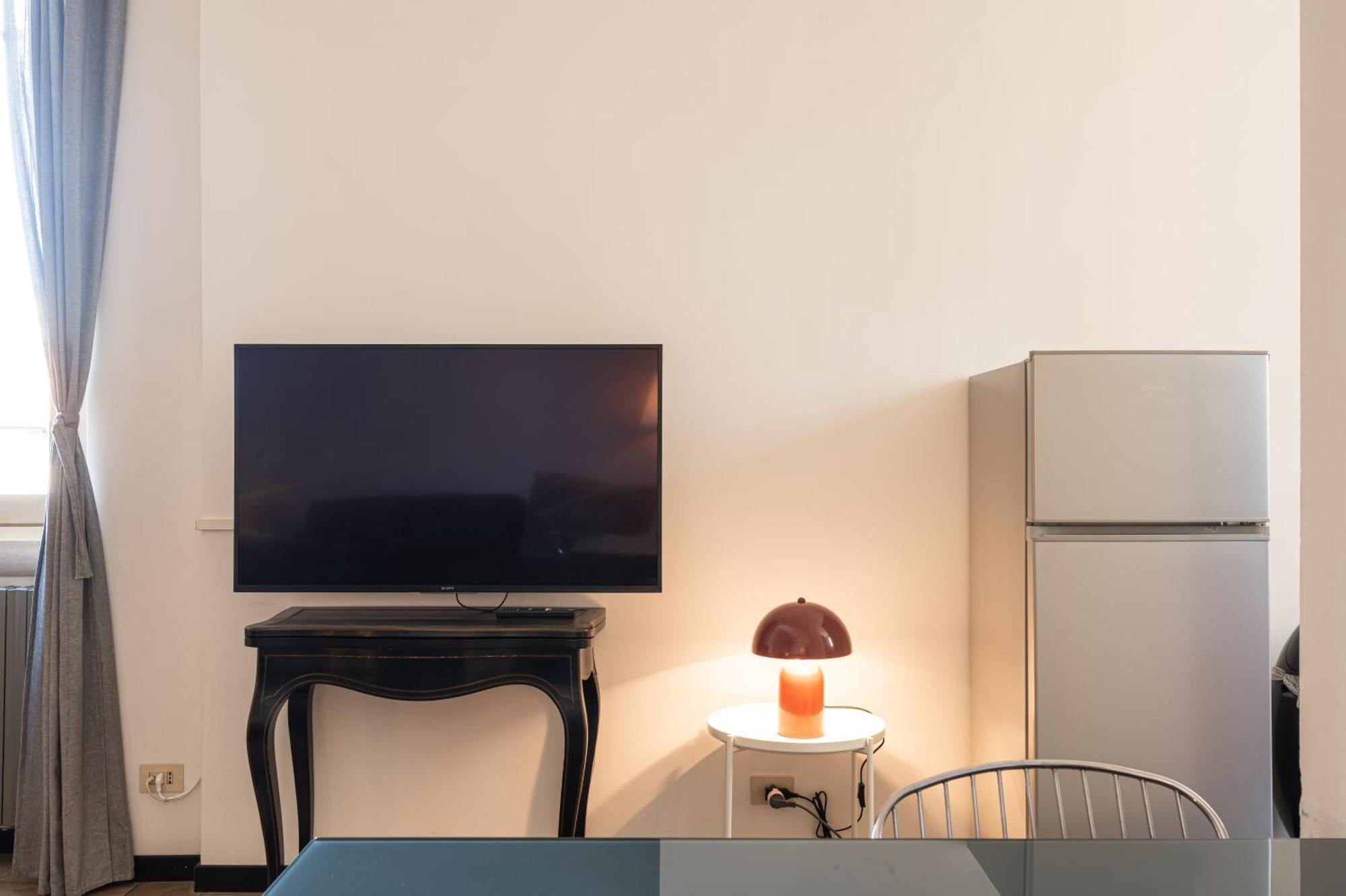 Appartement One Bedroom Isola - Mirable Pm *