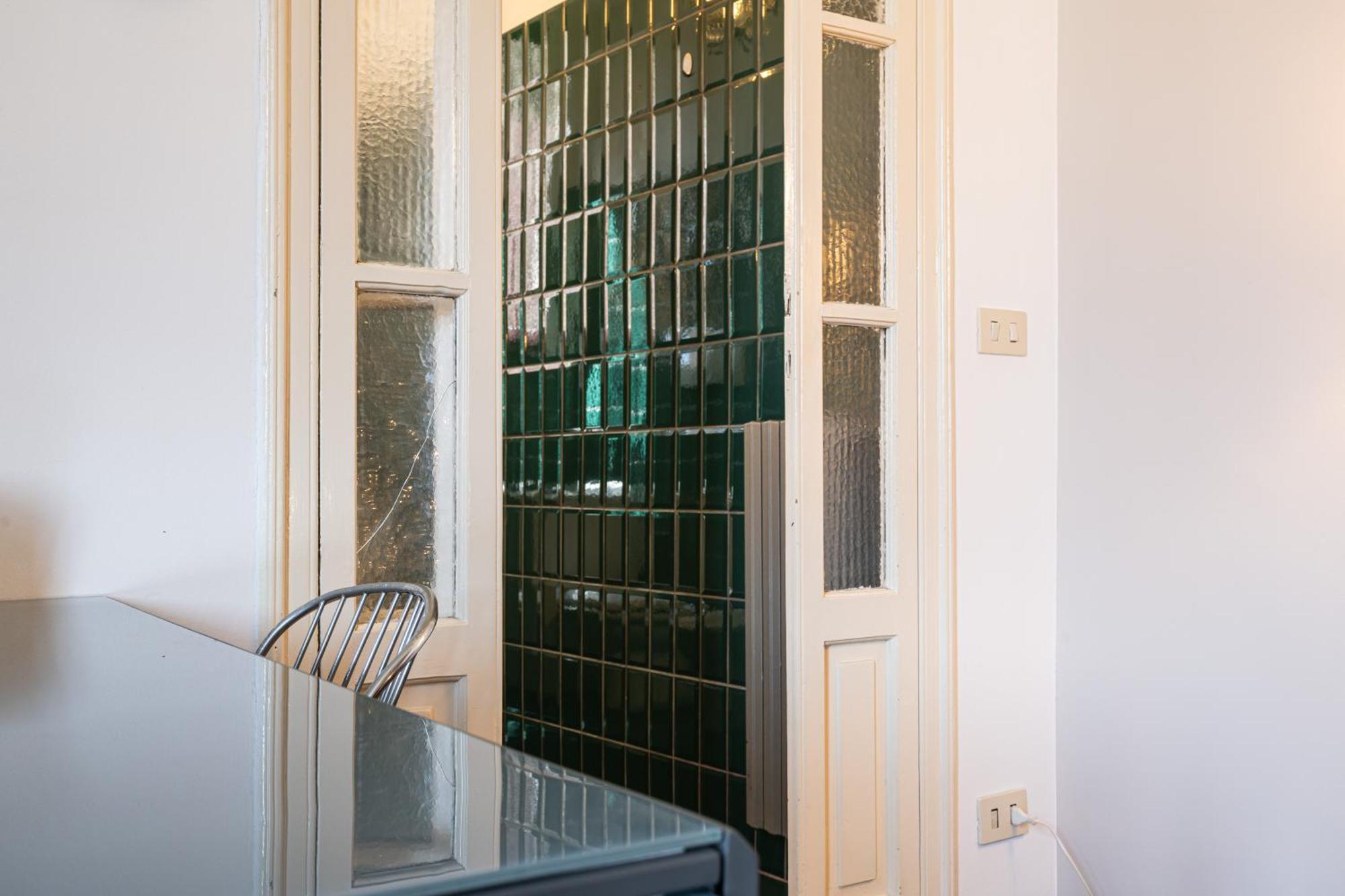 One Bedroom Isola - Mirable Pm Appartement Milan