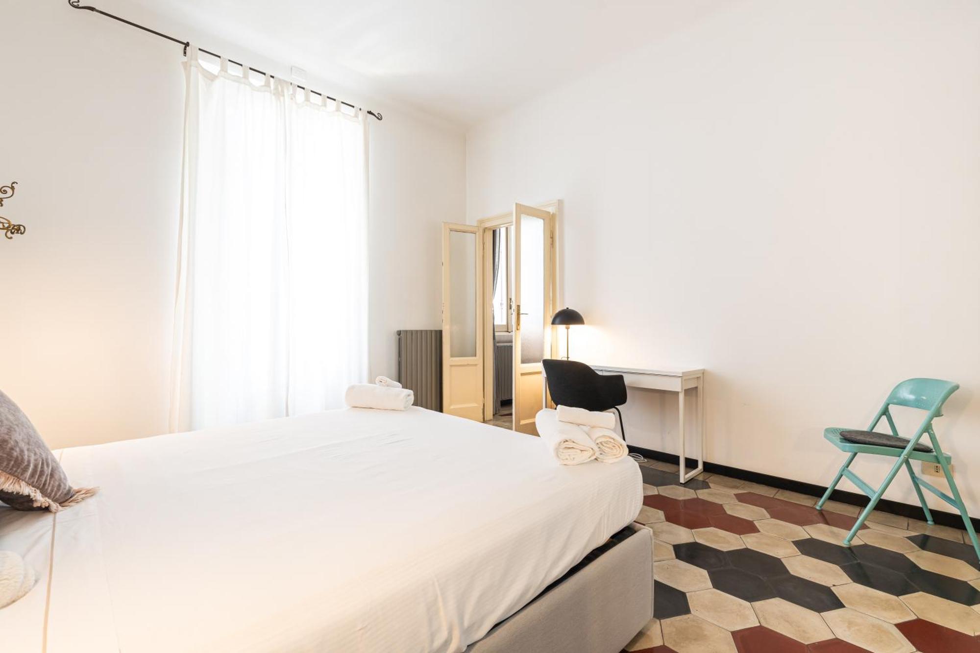 Appartement One Bedroom Isola - Mirable Pm Milan