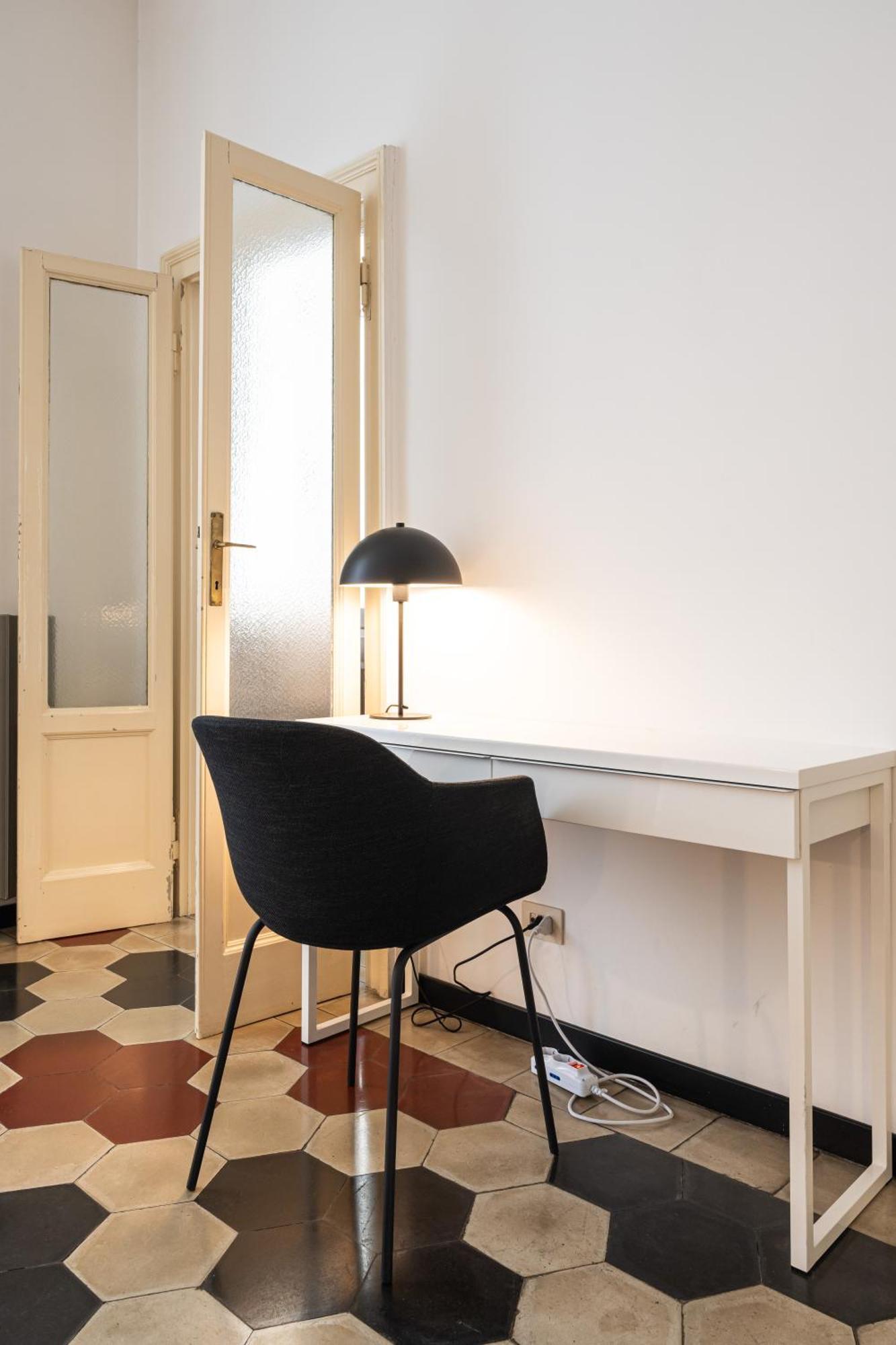 One Bedroom Isola - Mirable Pm *