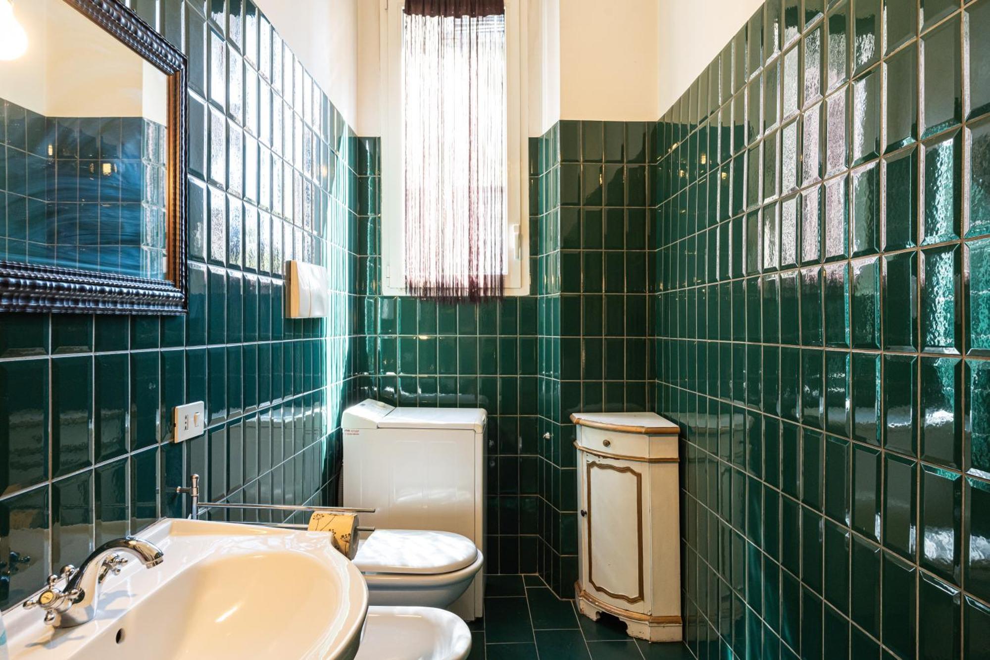One Bedroom Isola - Mirable Pm Milan