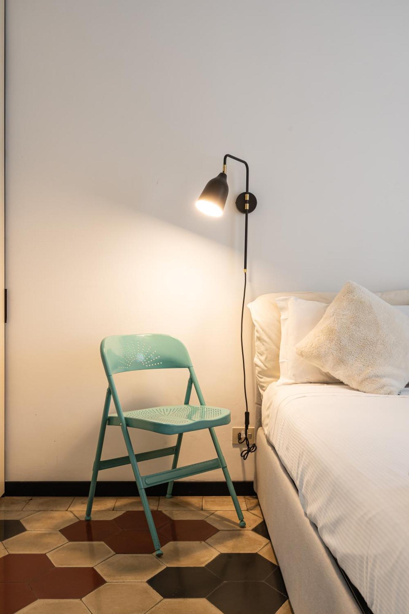 One Bedroom Isola - Mirable Pm