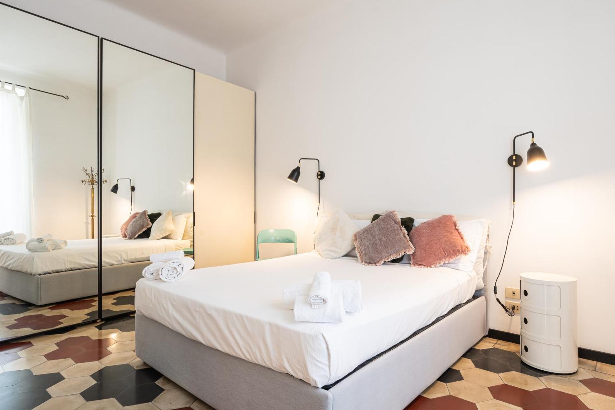 Appartement One Bedroom Isola - Mirable Pm
