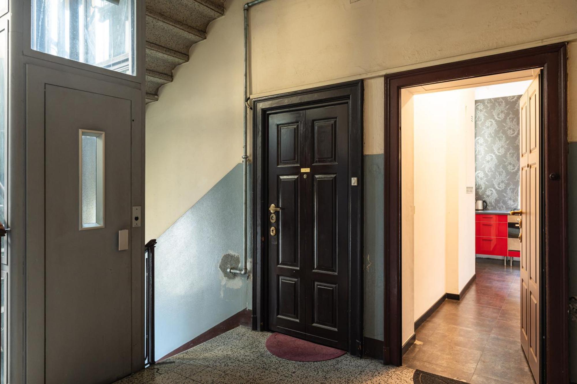 Appartement One Bedroom Isola - Mirable Pm Milan