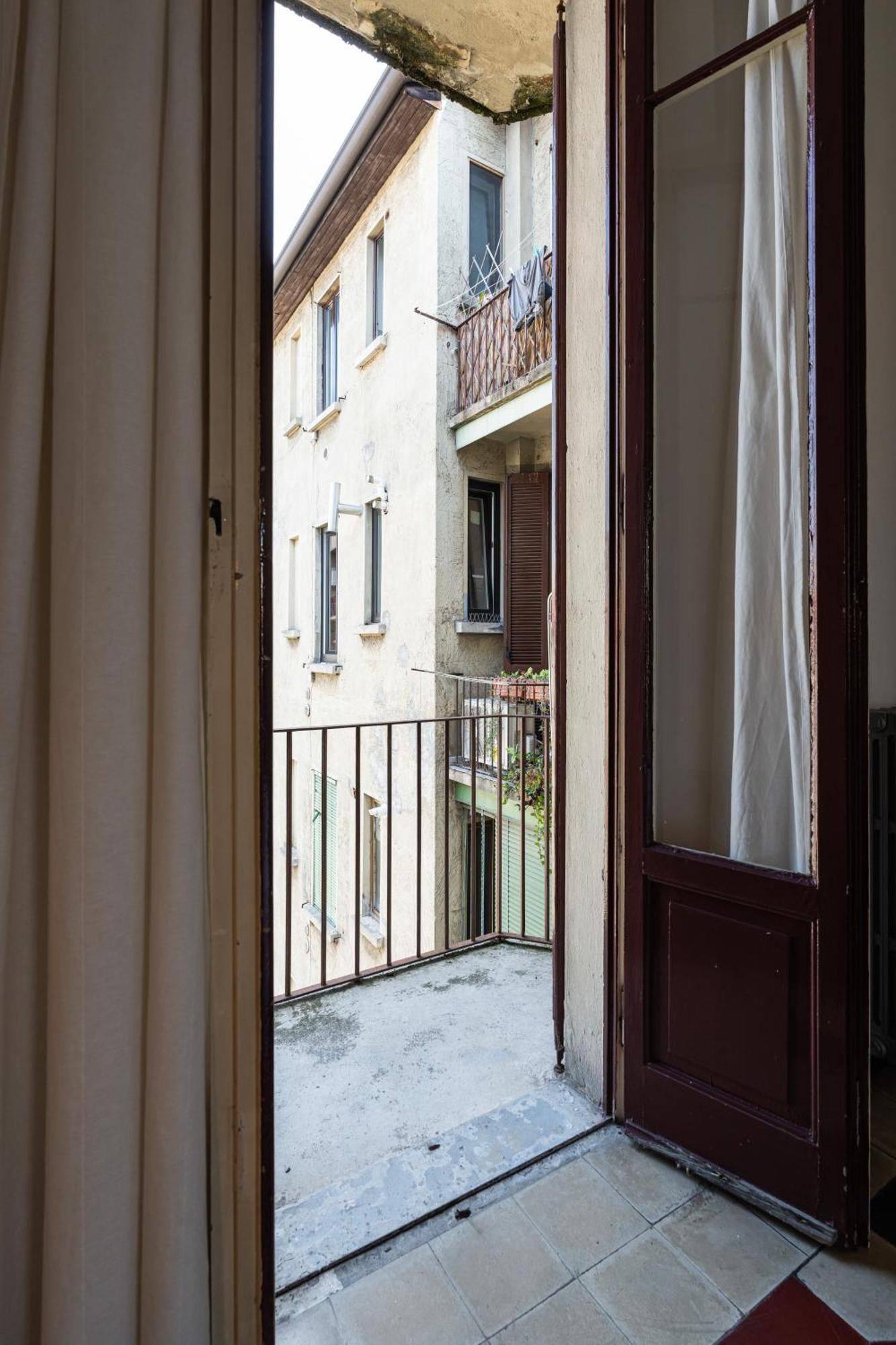 Appartement One Bedroom Isola - Mirable Pm