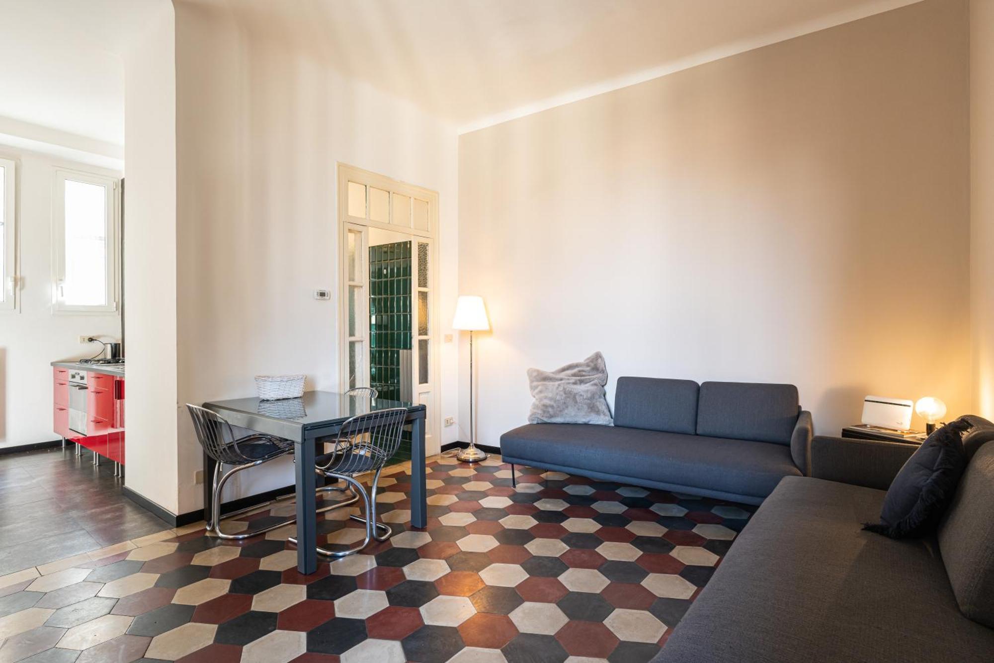Appartement One Bedroom Isola - Mirable Pm *