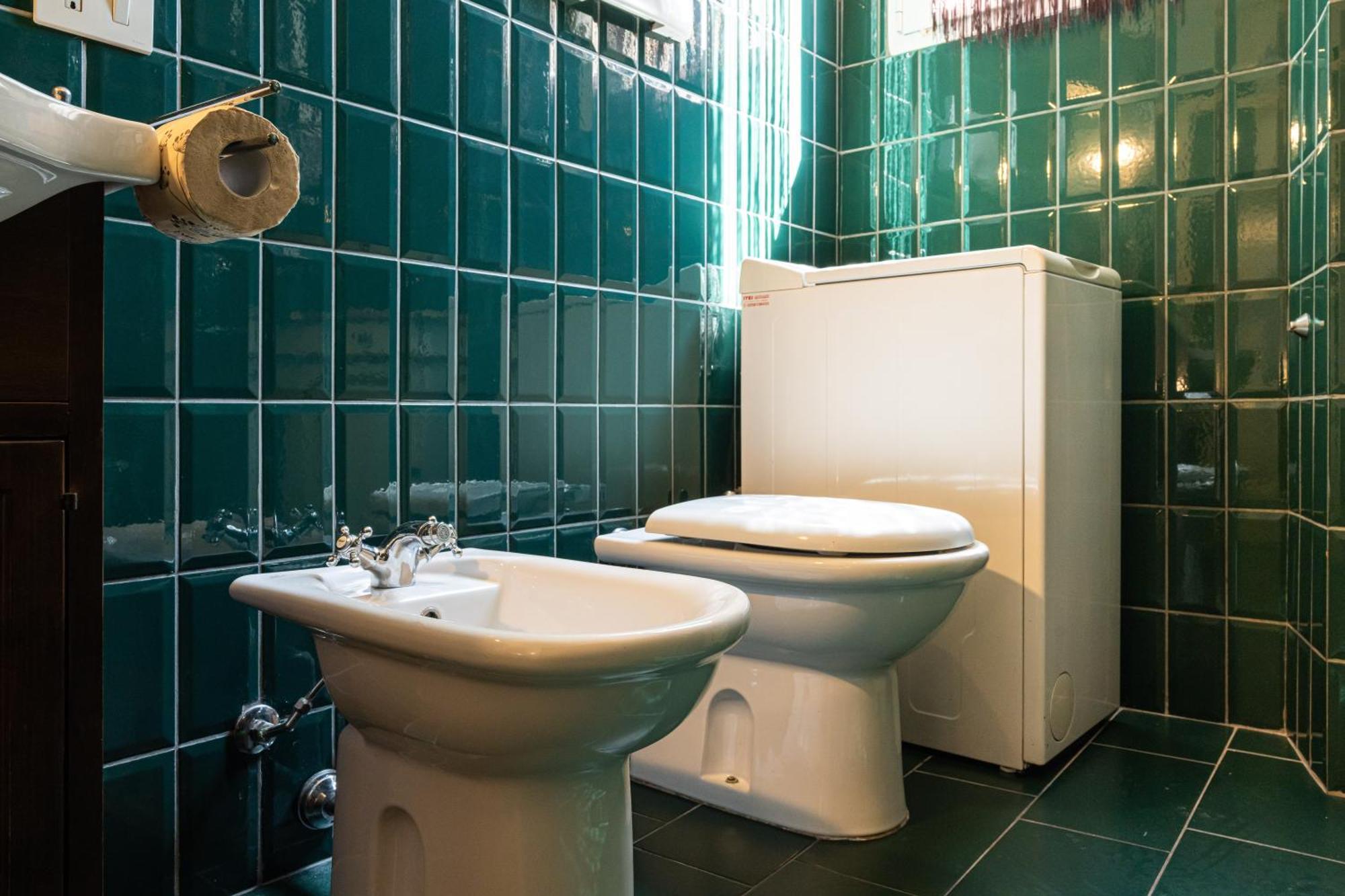 One Bedroom Isola - Mirable Pm Appartement Milan