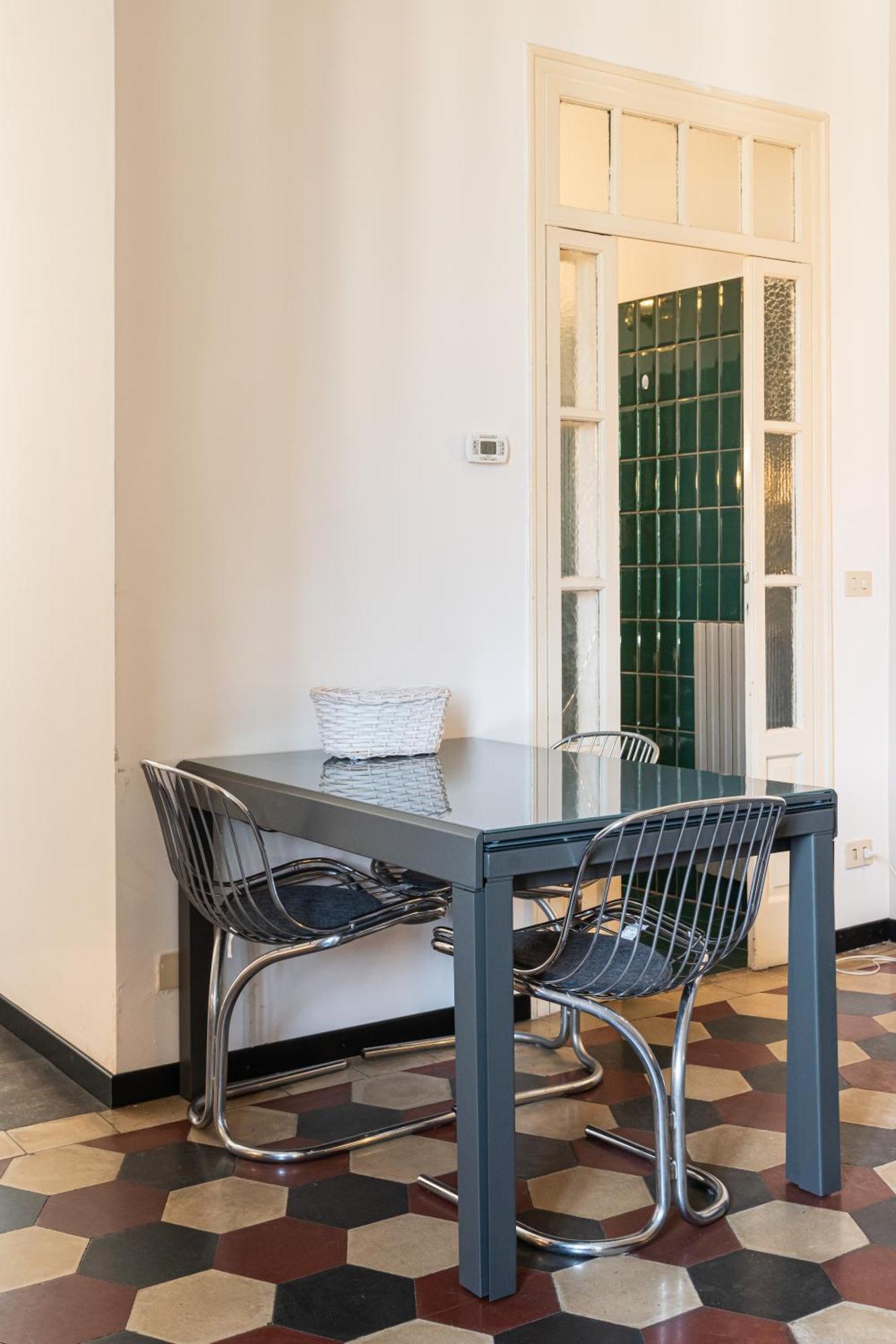 Appartement One Bedroom Isola - Mirable Pm Milan
