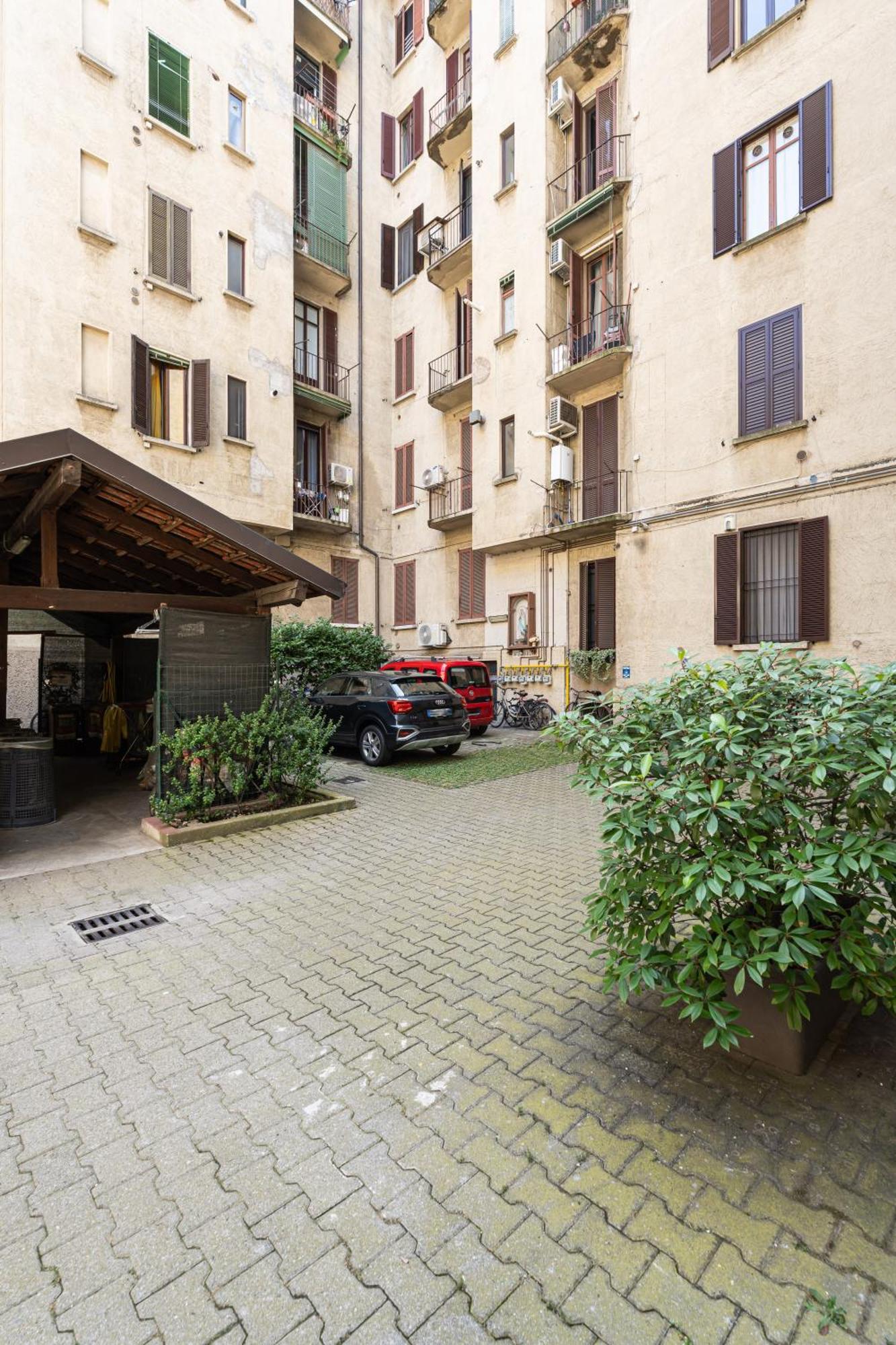 One Bedroom Isola - Mirable Pm Appartement