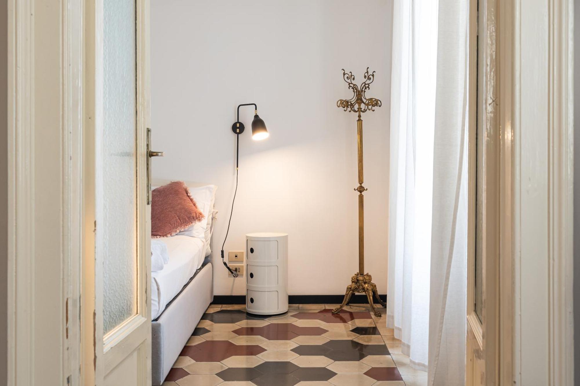 One Bedroom Isola - Mirable Pm Appartement *