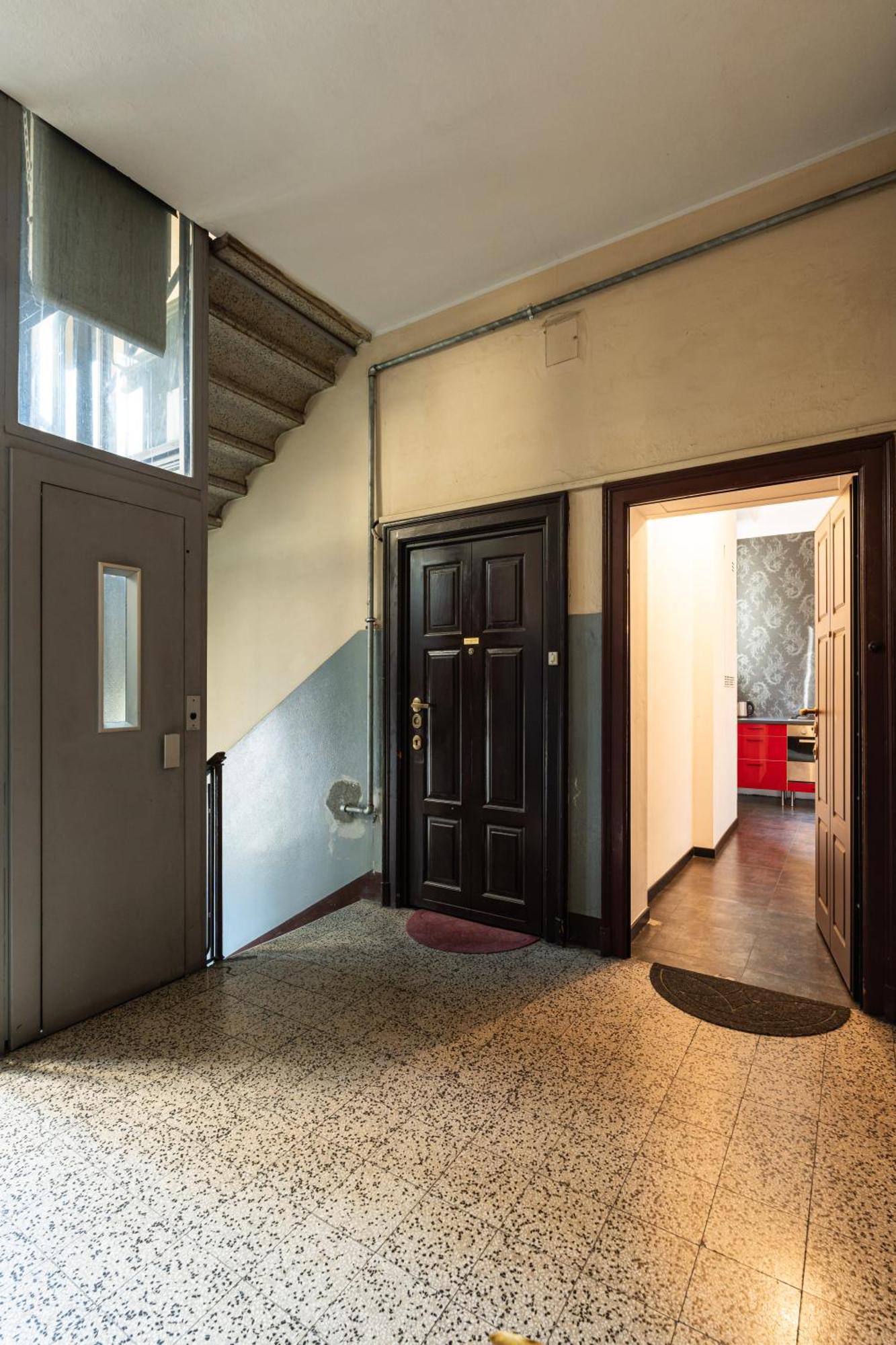 One Bedroom Isola - Mirable Pm *