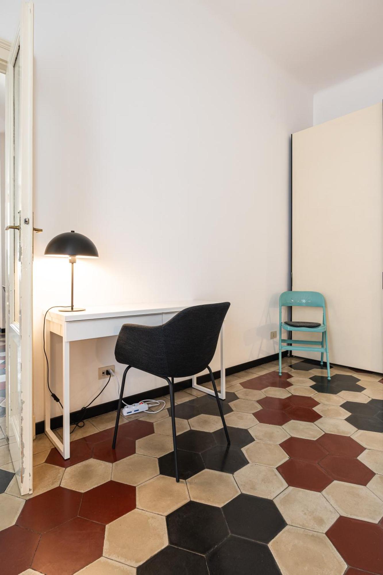 One Bedroom Isola - Mirable Pm Appartement