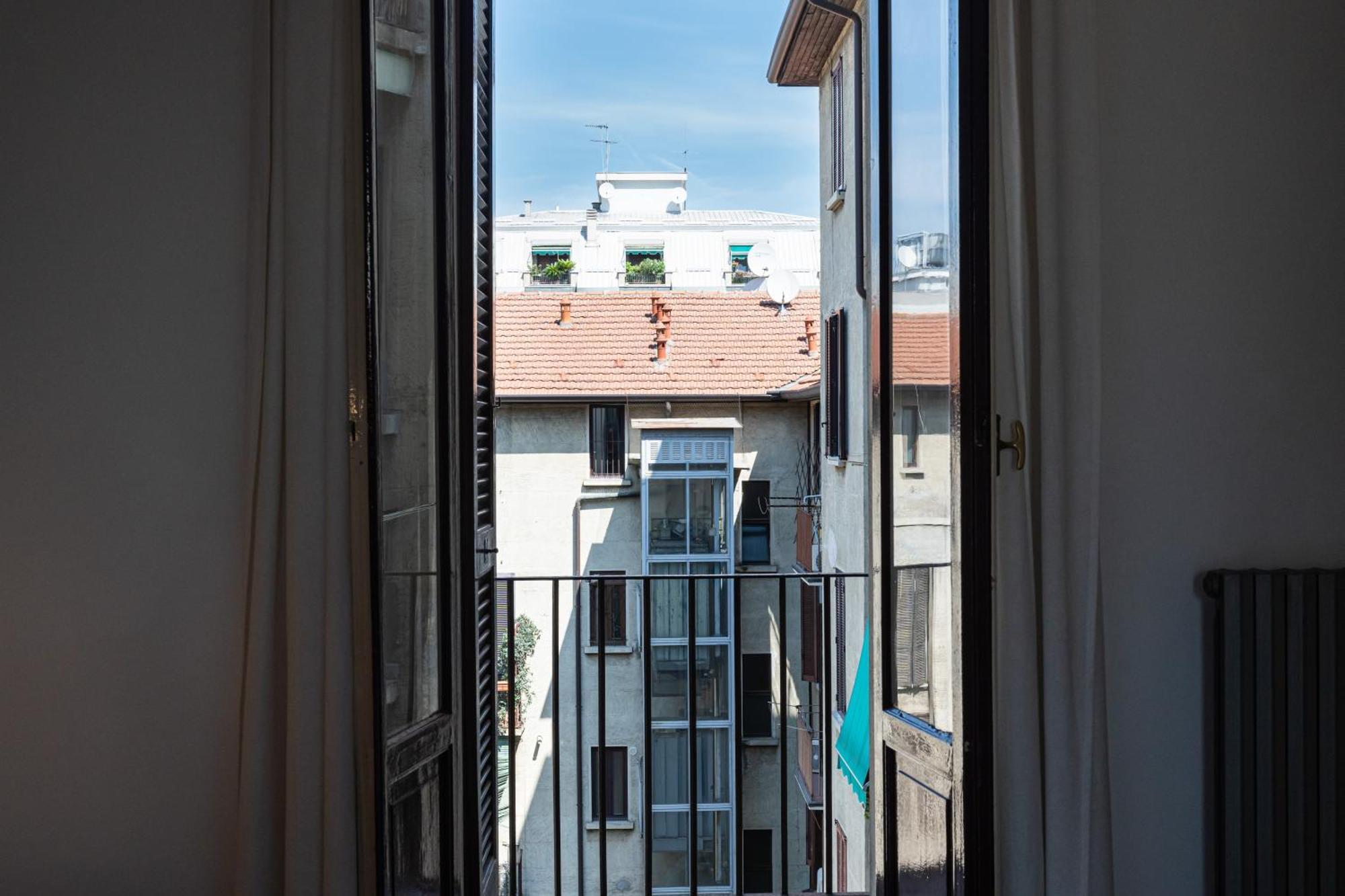 One Bedroom Isola - Mirable Pm *