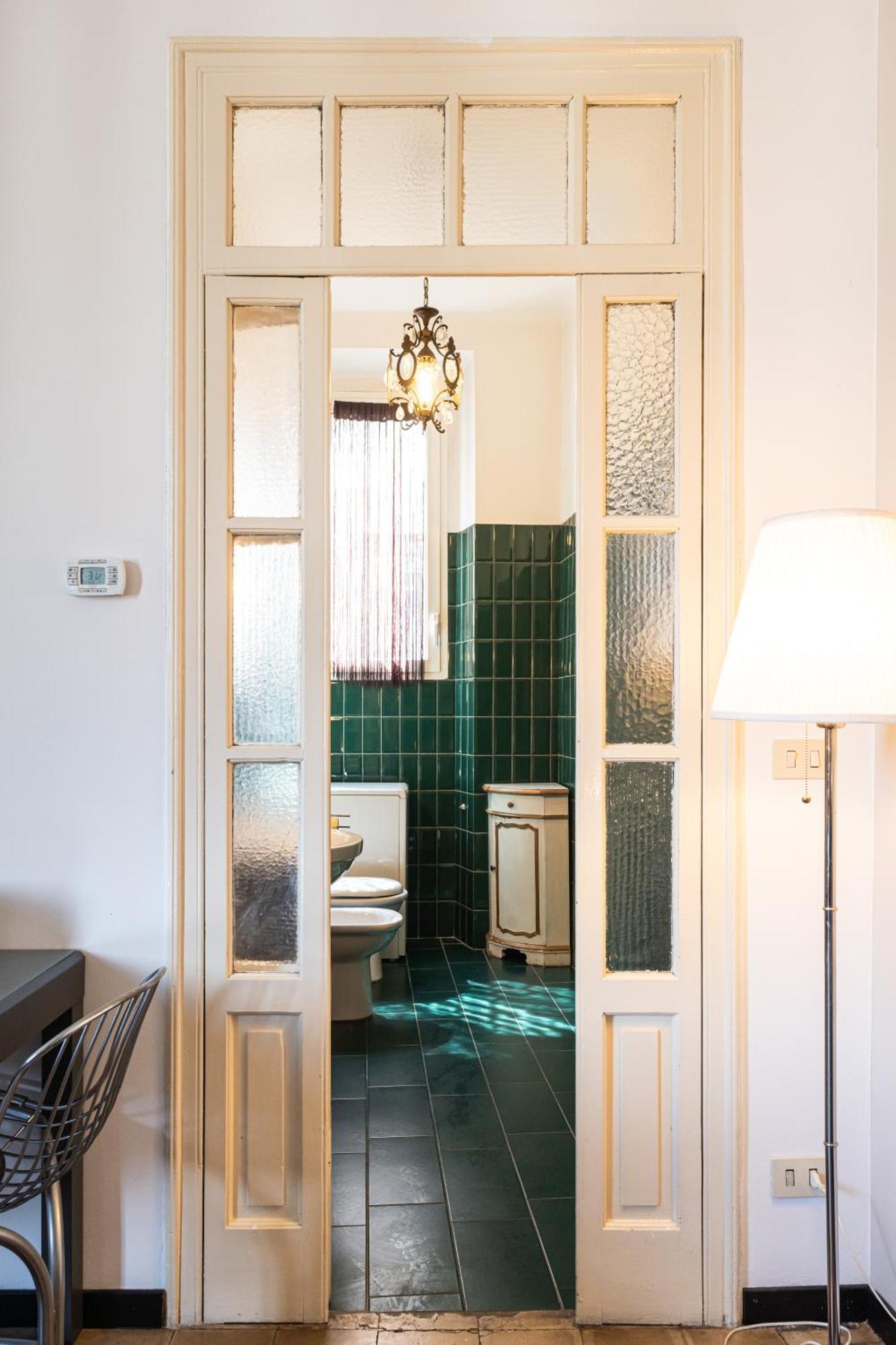 One Bedroom Isola - Mirable Pm Appartement