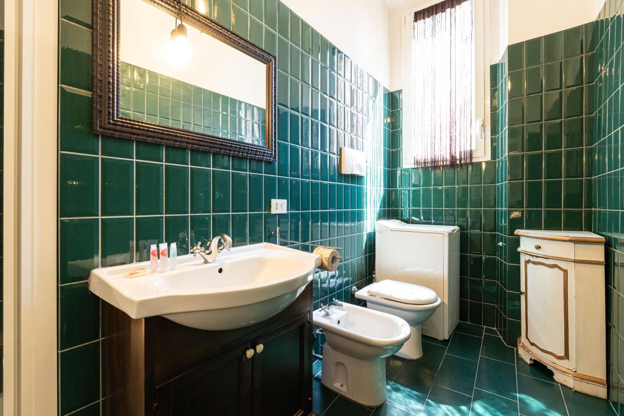 One Bedroom Isola - Mirable Pm Appartement Milan